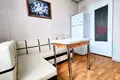Appartement 1 chambre 37 m² Minsk, Bélarus