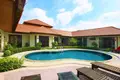 Villa 4 chambres 300 m² Choeng Thale, Thaïlande