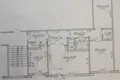 Квартира 3 комнаты 73 м² Слоним, Беларусь