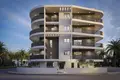 2 bedroom apartment 85 m² Cyprus, Cyprus