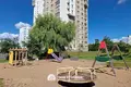 Wohnung 1 zimmer 45 m² Minsk, Belarus