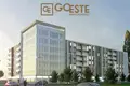 Квартира 1 комната  Smolice, Польша