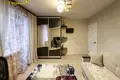 Квартира 2 комнаты 57 м² Минск, Беларусь