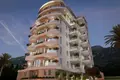 Appartement 1 chambre 41 m² Becici, Monténégro