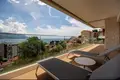3 bedroom apartment 124 m² Budva, Montenegro