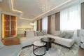 Wohnung 3 zimmer 134 m² Minsk, Belarus