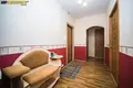 Wohnung 2 zimmer 52 m² Minsk, Belarus