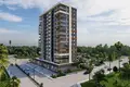 Appartement 4 chambres 130 m² Mezitli, Turquie