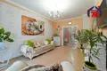 Wohnung 2 zimmer 63 m² Minsk, Belarus