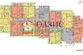 Квартира 3 комнаты 109 м² Несебр, Болгария