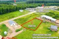 Land  Zabalocki sielski Saviet, Belarus