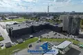Commercial property 50 m² in Mahilyow, Belarus