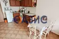 1 bedroom apartment 58 m² Nesebar, Bulgaria