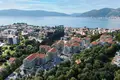 Wohnung 1 Schlafzimmer 47 m² Tivat, Montenegro