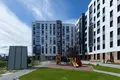 Квартира 3 комнаты 61 м² Минск, Беларусь