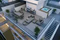 Penthouse 3 bedrooms 115 m² Limassol District, Cyprus