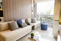 2 bedroom apartment 62 m² Regiao Imediata de Barretos, Brazil