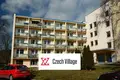 1 bedroom apartment 28 m² Kurim, Czech Republic