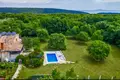 Вилла 5 спален 530 м² община Лижньян, Хорватия