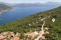 Земельные участки  Луштица, Черногория