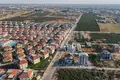 Willa 5 pokojów 200 m² Dosemealti, Turcja