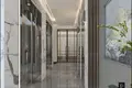 Appartement 1 chambre 43 m² Rafailovici, Monténégro