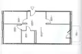 Apartamento 4 habitaciones 71 m² Breslavia, Polonia