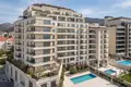 1 room Condo 27 m² Rafailovici, Montenegro