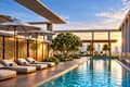 Appartement 2 chambres 62 m² Doubaï, Émirats arabes unis
