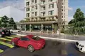 Wohnkomplex New residence with a swimming pool and a spa center 5 minutes away from the Marmara Sea, Istanbul, Turkey