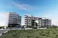 Wohnung 2 Schlafzimmer 151 m² Limassol, Zypern