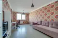 Квартира 1 комната 40 м² Минск, Беларусь