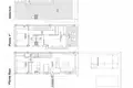 Chalet 3 Schlafzimmer 111 m² San Javier, Spanien
