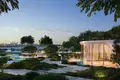 Piso en edificio nuevo Apartamentos Exclusivos Frente a la Playa en Palm Jumeirah Dubai