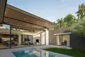 3 bedroom villa 250 m² Thep Krasatti, Thailand