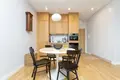 2 room apartment 51 m² Warsaw, Poland