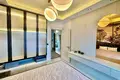 Apartamento 2 habitaciones 65 m² Mezitli, Turquía