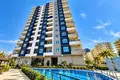 Квартира 4 комнаты 99 м² Мезитли, Турция