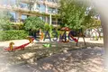 Квартира 3 комнаты 118 м² Chernomorets, Болгария