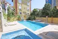 Квартира 4 комнаты 190 м² Аланья, Турция