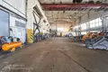 Almacén 4 555 m² en Minsk, Belarús