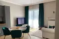 2 room apartment 36 m² in Warsaw, Poland