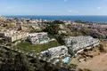 Mieszkanie 2 pokoi 193 m² Mijas, Hiszpania