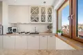 3 bedroom apartment 91 m² Warsaw, Poland