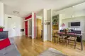 2 room apartment 58 m² Warsaw, Poland