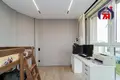 Квартира 4 комнаты 87 м² Минск, Беларусь