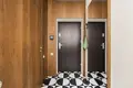 Appartement 2 chambres 47 m² Varsovie, Pologne