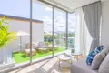 Villa de tres dormitorios 338 m² Choeng Thale, Tailandia