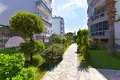Wohnung 3 Schlafzimmer 200 m² Mittelmeerregion, Türkei