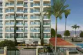 1 bedroom apartment 65 m² Muratpasa, Turkey